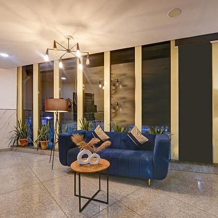 Gallivanto Inn Delhi  Luaran gambar