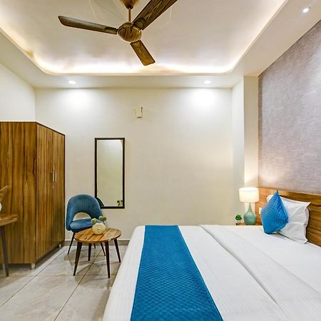 Gallivanto Inn Delhi  Luaran gambar