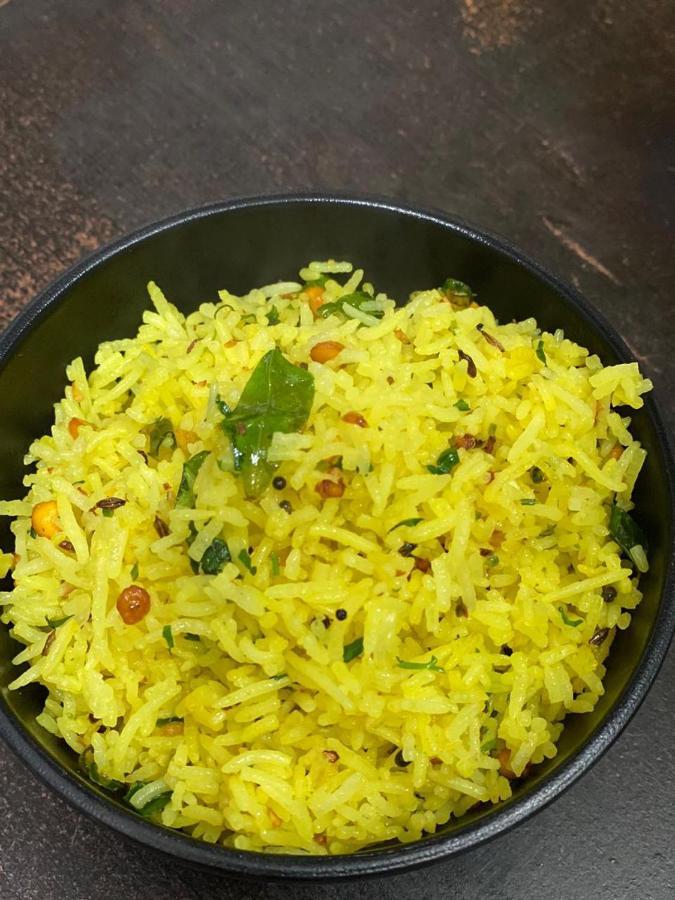 Gallivanto Inn Delhi  Luaran gambar